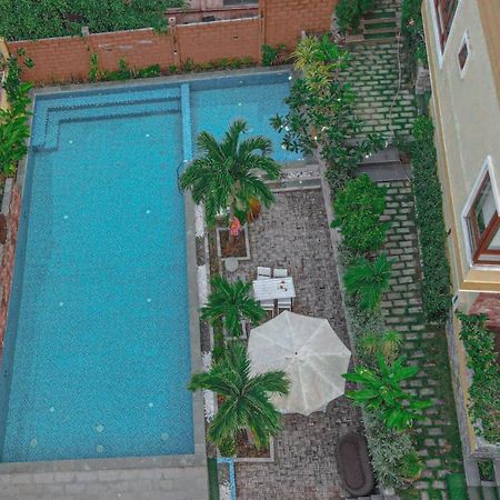 Phu Quoc Village מראה חיצוני תמונה