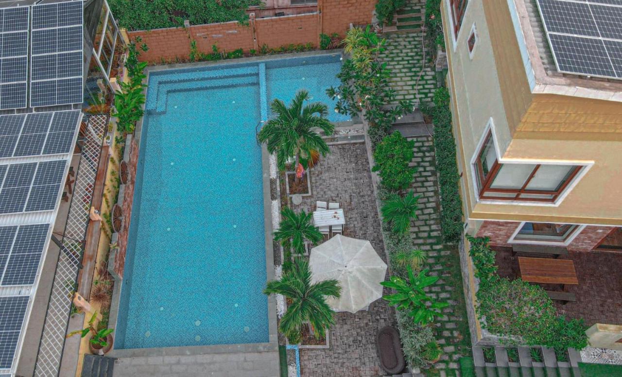 Phu Quoc Village מראה חיצוני תמונה