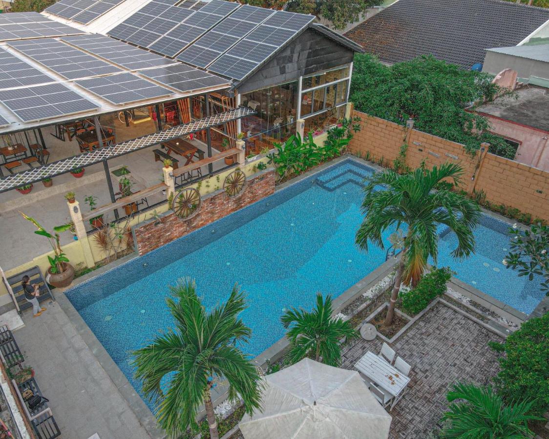 Phu Quoc Village מראה חיצוני תמונה