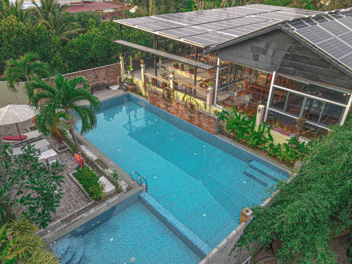 Phu Quoc Village מראה חיצוני תמונה
