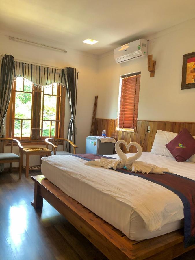 Phu Quoc Village מראה חיצוני תמונה