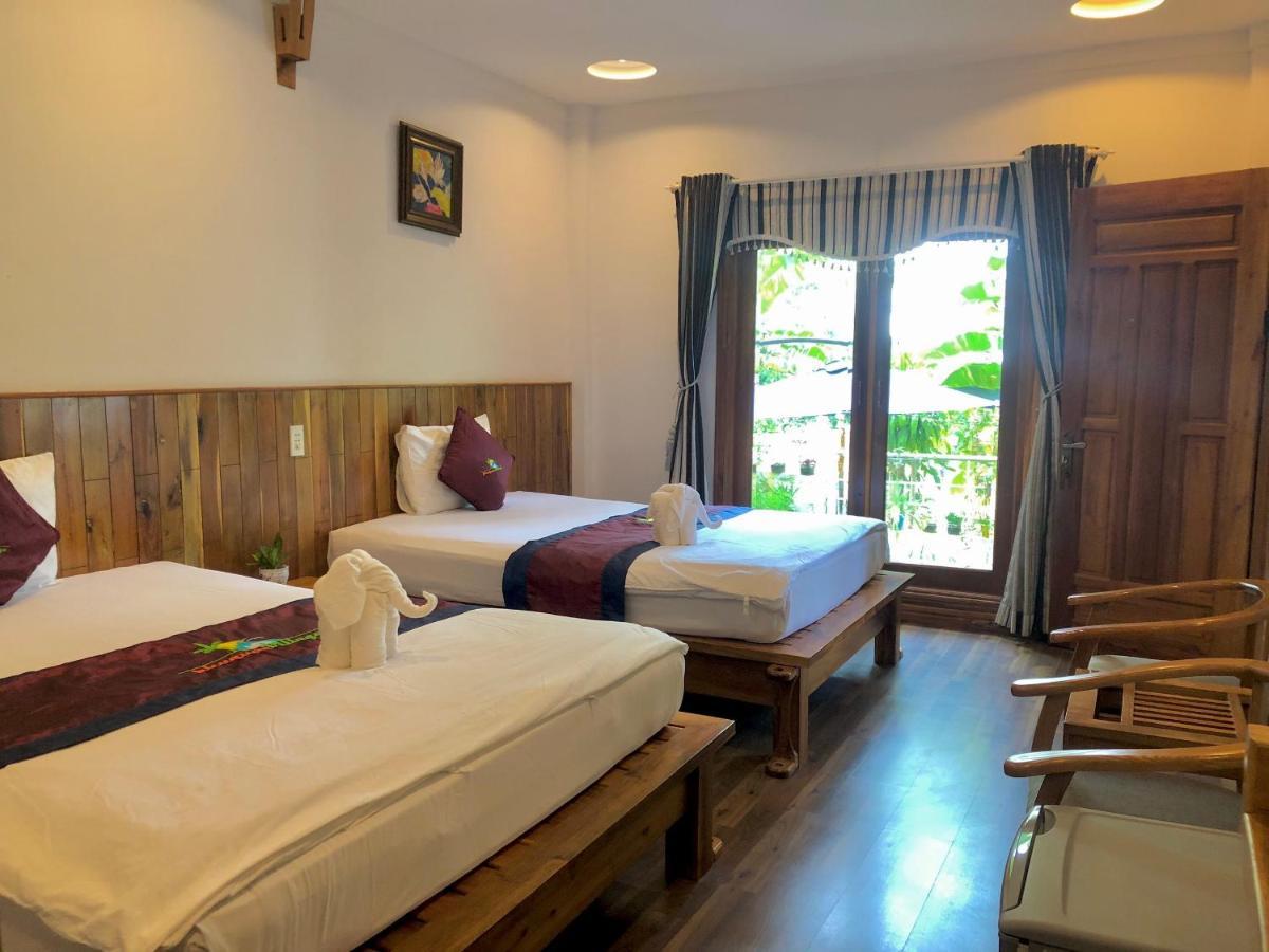 Phu Quoc Village מראה חיצוני תמונה