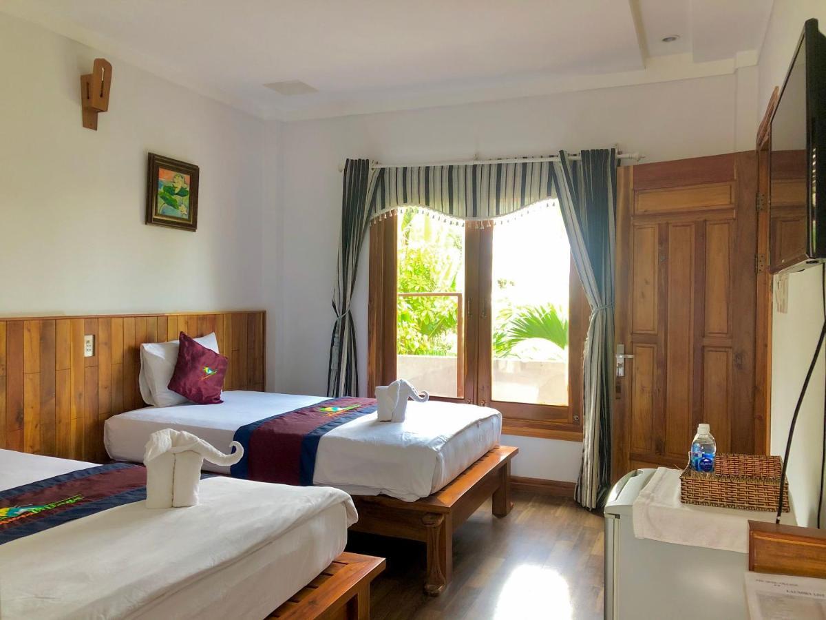 Phu Quoc Village מראה חיצוני תמונה