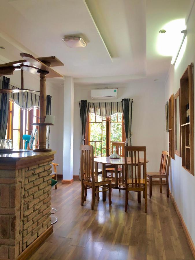 Phu Quoc Village מראה חיצוני תמונה