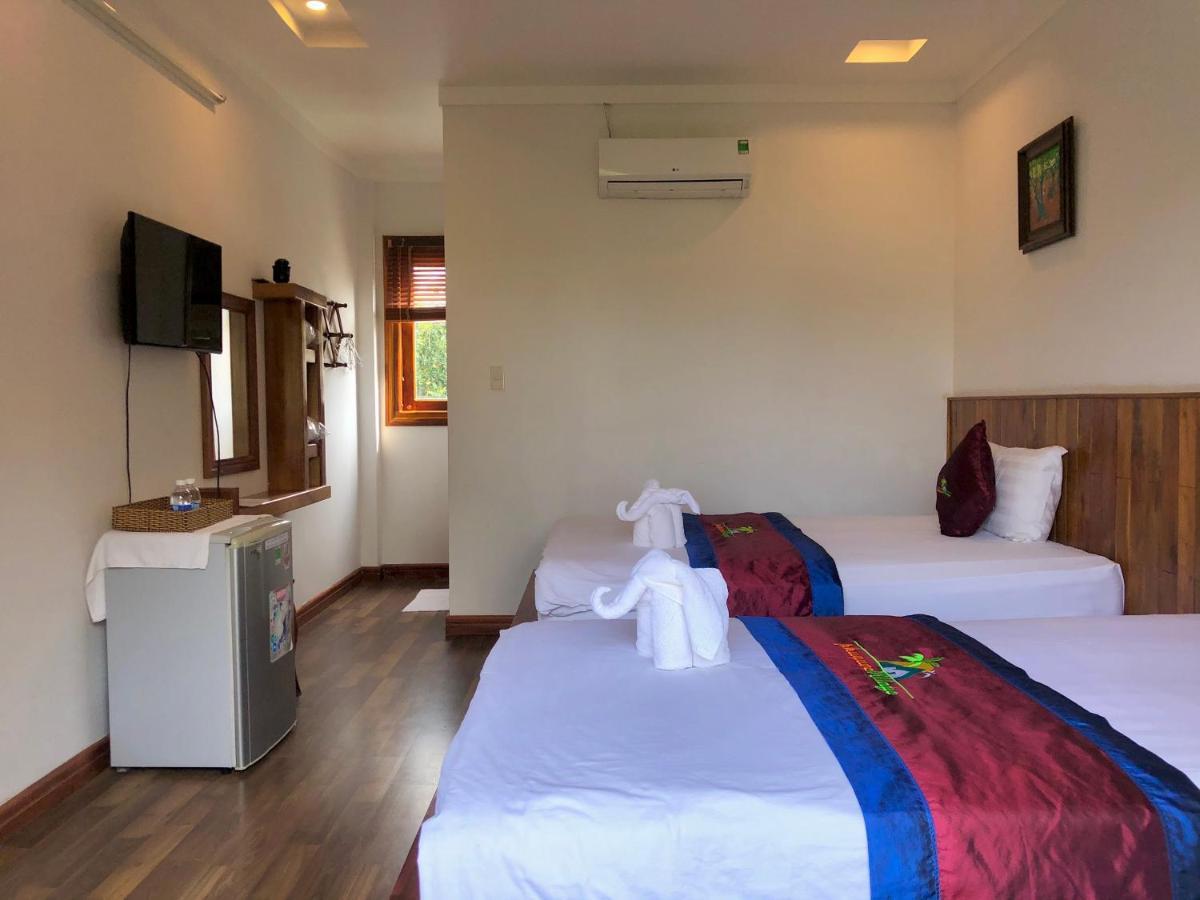 Phu Quoc Village מראה חיצוני תמונה