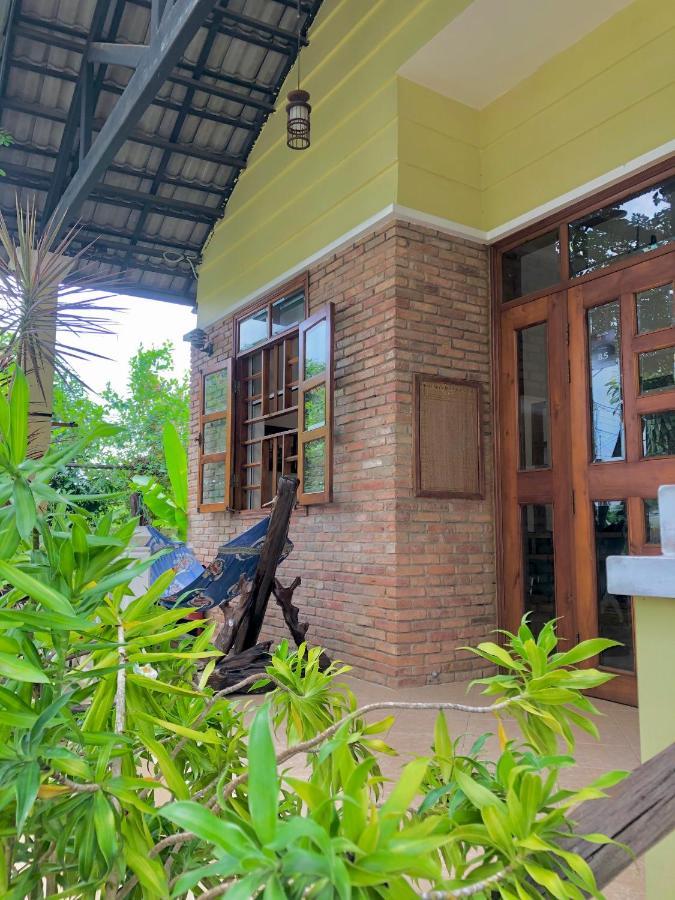 Phu Quoc Village מראה חיצוני תמונה