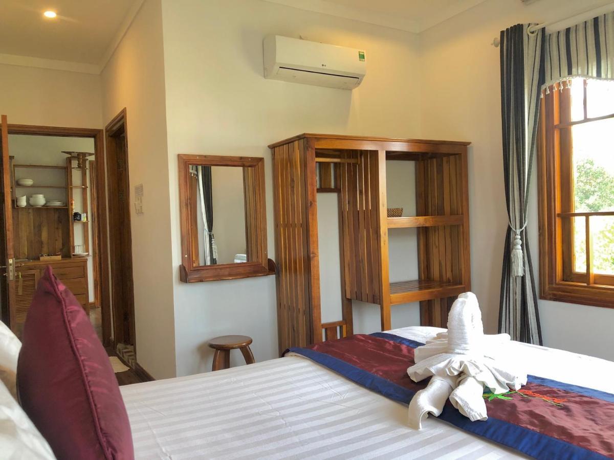 Phu Quoc Village מראה חיצוני תמונה
