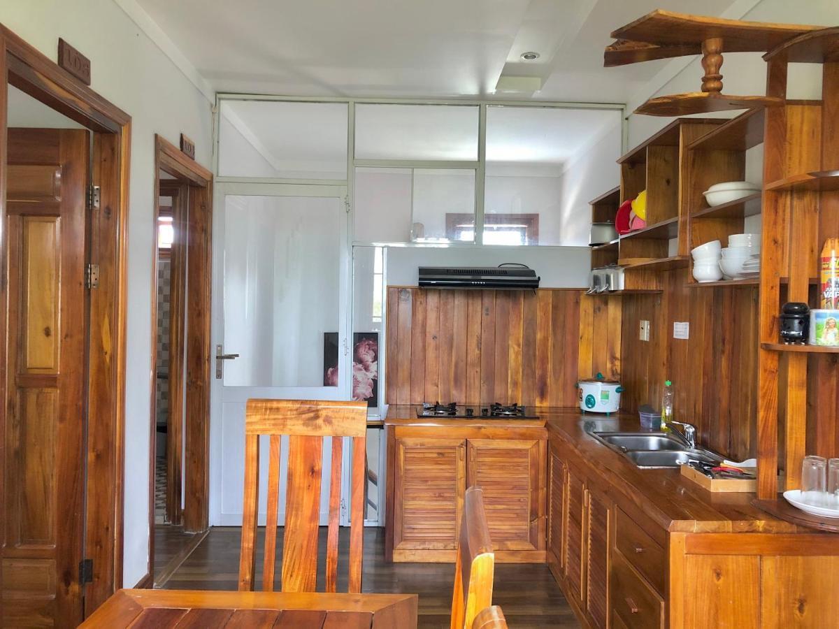 Phu Quoc Village מראה חיצוני תמונה