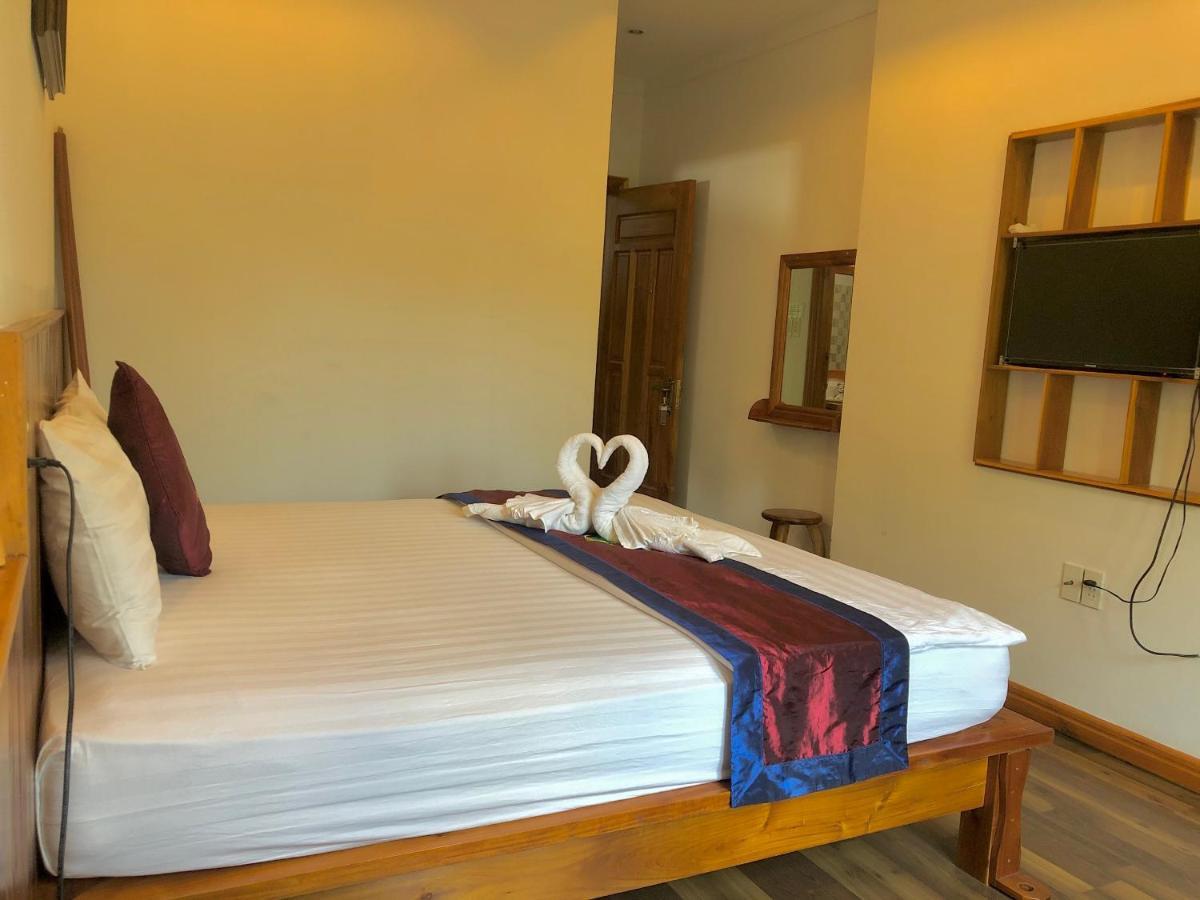 Phu Quoc Village מראה חיצוני תמונה