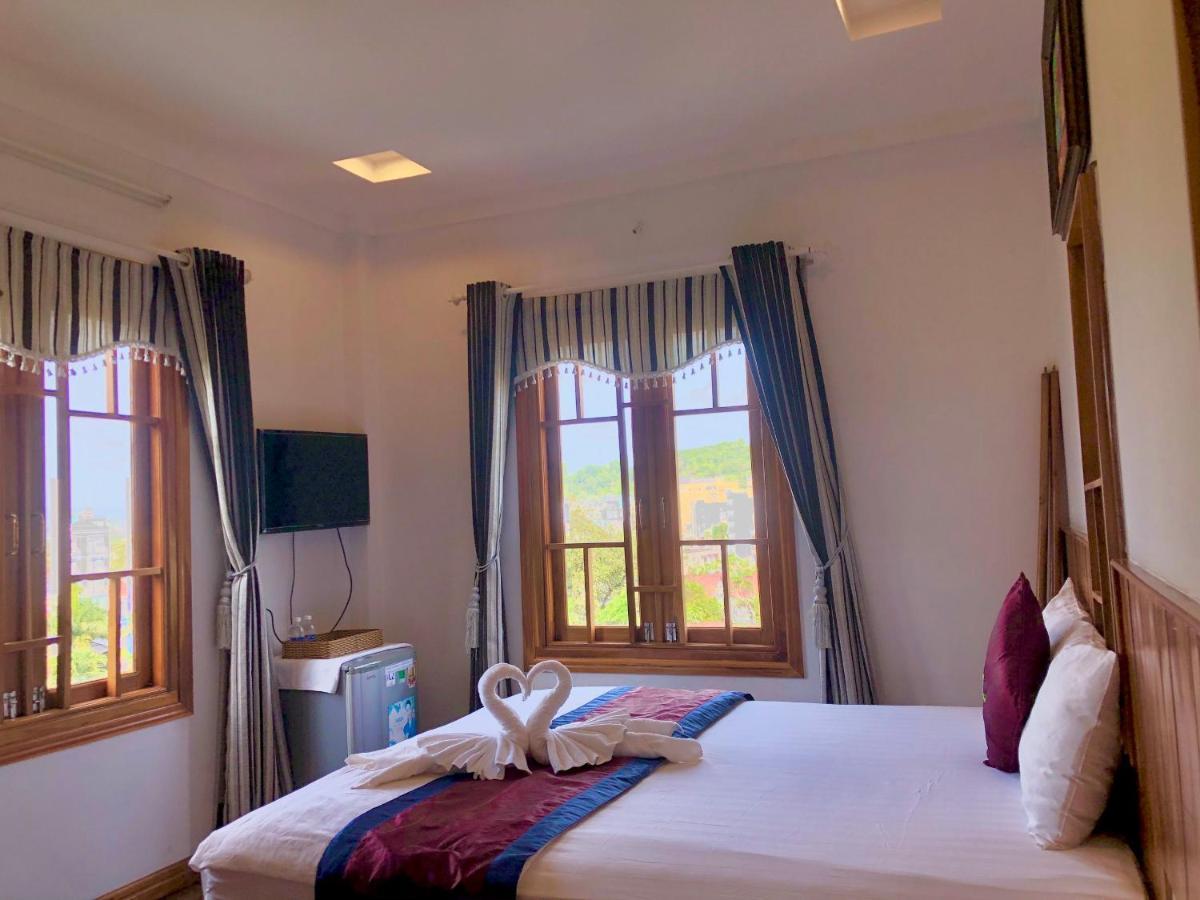 Phu Quoc Village מראה חיצוני תמונה