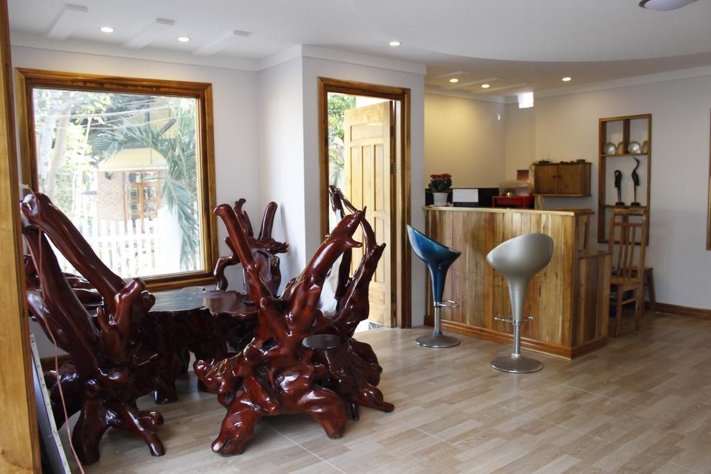 Phu Quoc Village מראה חיצוני תמונה