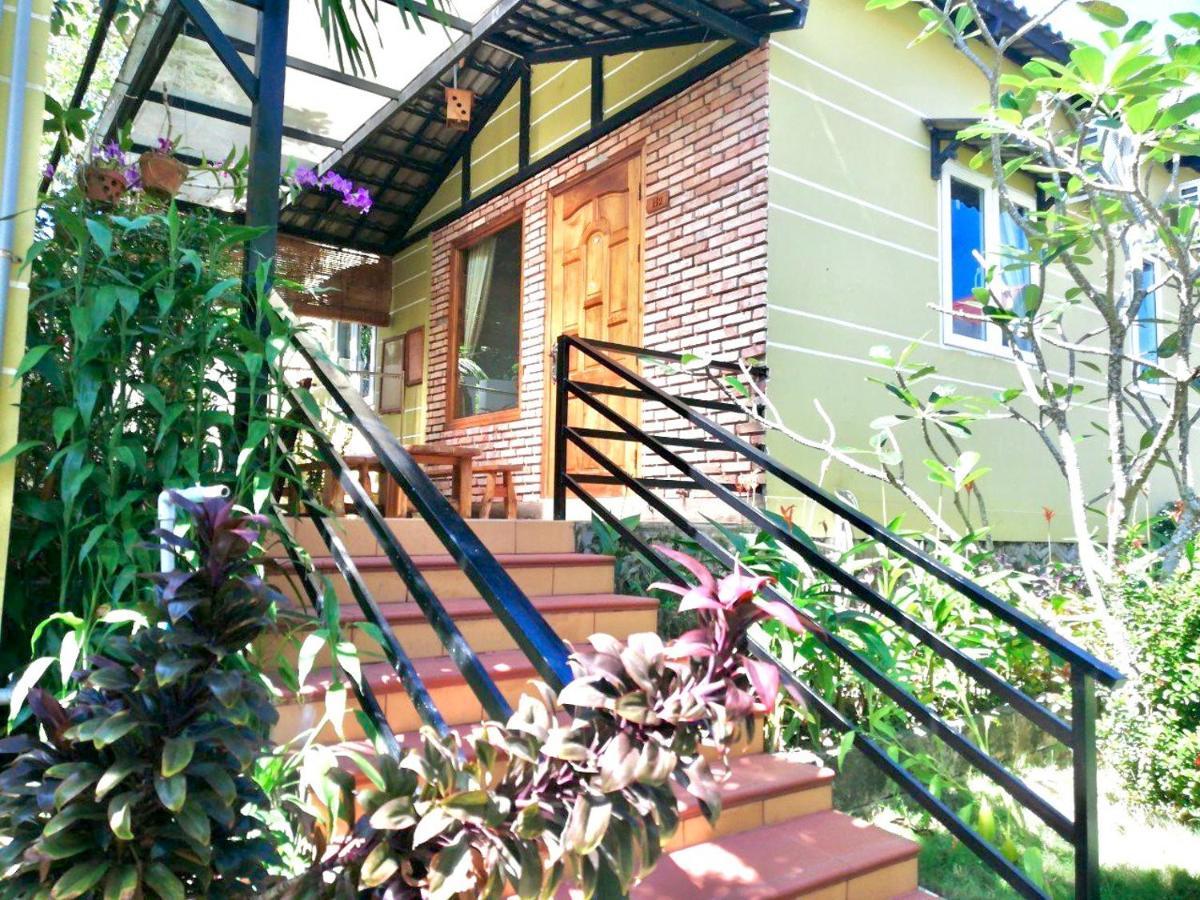 Phu Quoc Village מראה חיצוני תמונה