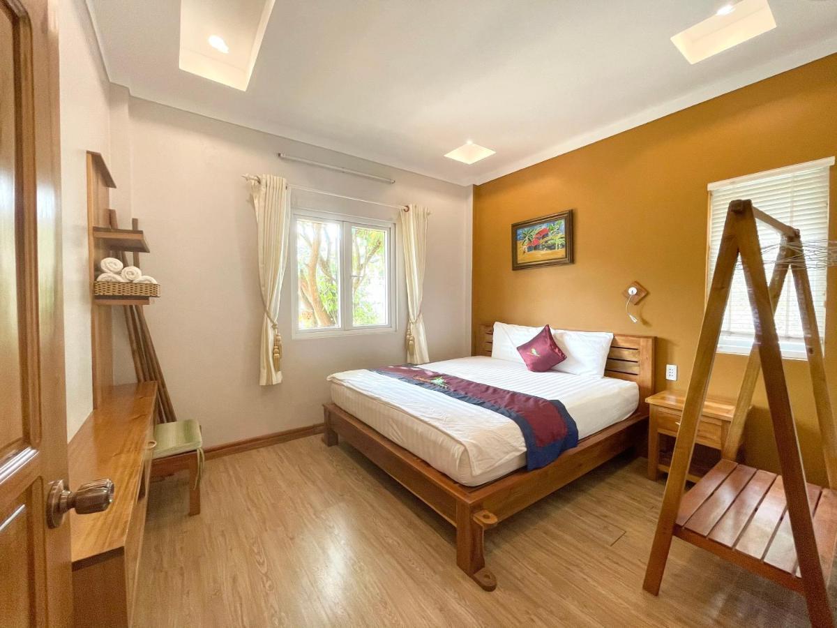 Phu Quoc Village מראה חיצוני תמונה
