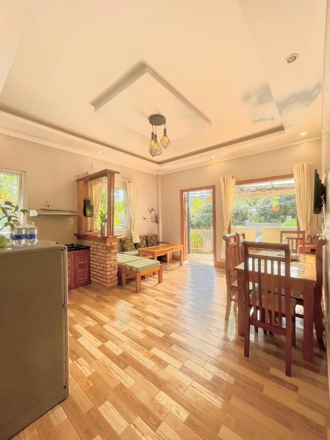 Phu Quoc Village מראה חיצוני תמונה