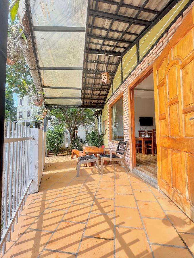 Phu Quoc Village מראה חיצוני תמונה