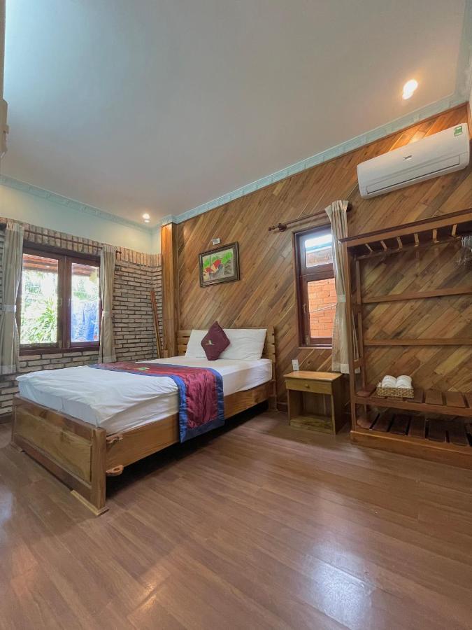 Phu Quoc Village מראה חיצוני תמונה