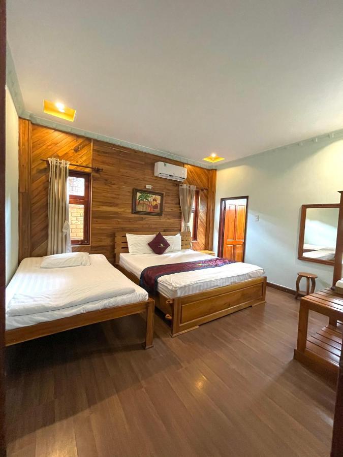 Phu Quoc Village מראה חיצוני תמונה
