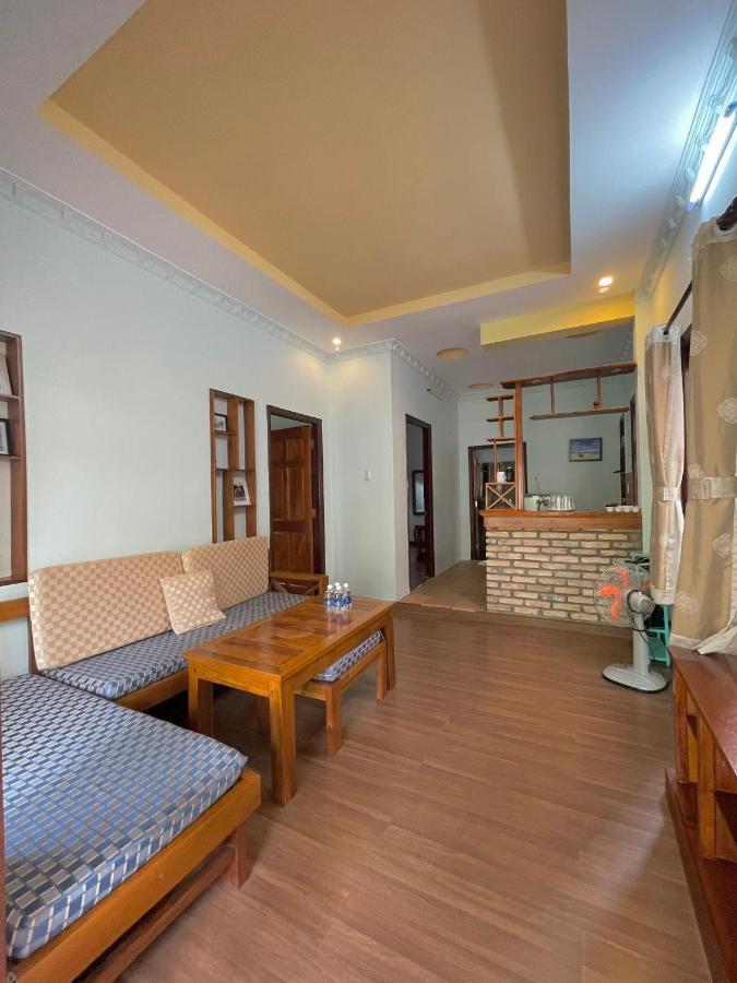Phu Quoc Village מראה חיצוני תמונה