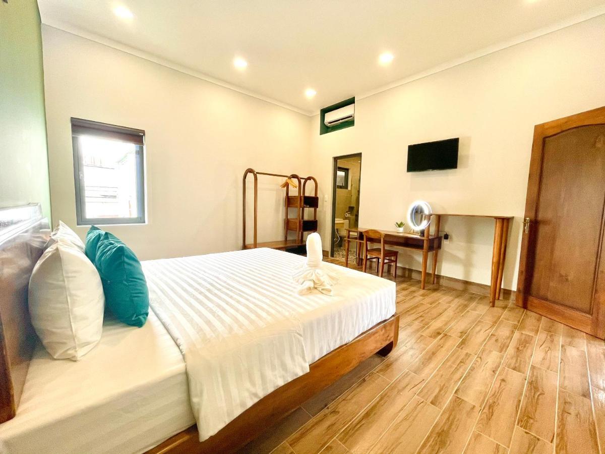 Phu Quoc Village מראה חיצוני תמונה
