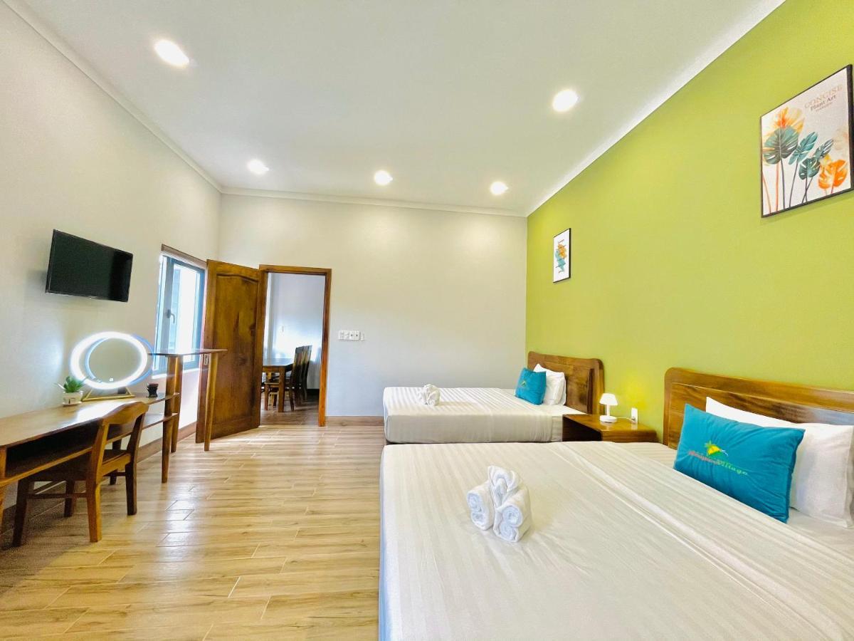 Phu Quoc Village מראה חיצוני תמונה