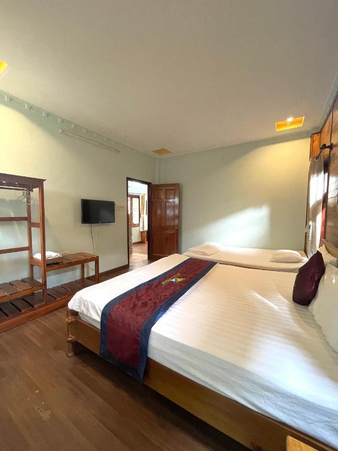 Phu Quoc Village מראה חיצוני תמונה