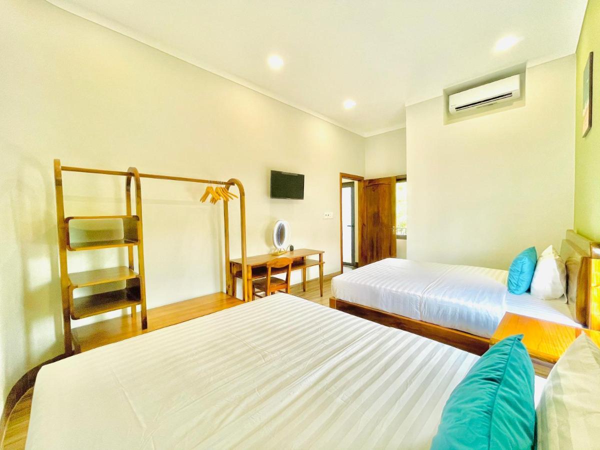 Phu Quoc Village מראה חיצוני תמונה