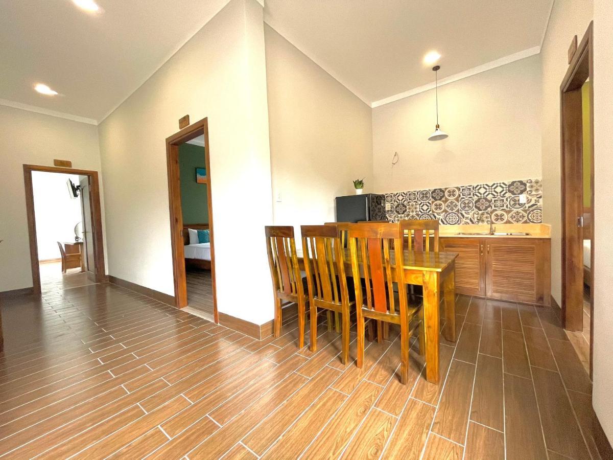 Phu Quoc Village מראה חיצוני תמונה