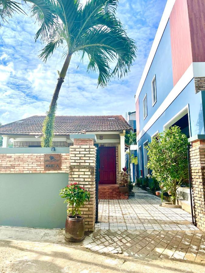 Phu Quoc Village מראה חיצוני תמונה