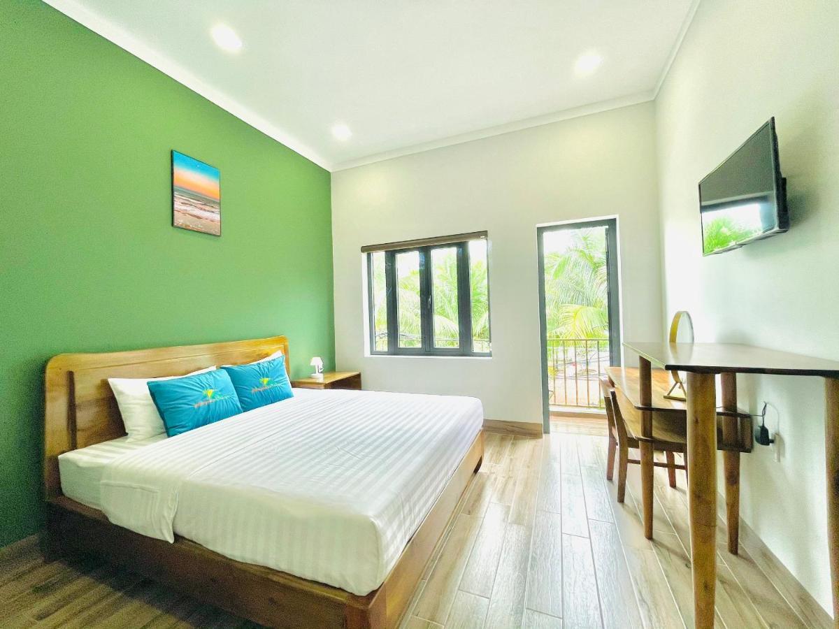 Phu Quoc Village מראה חיצוני תמונה