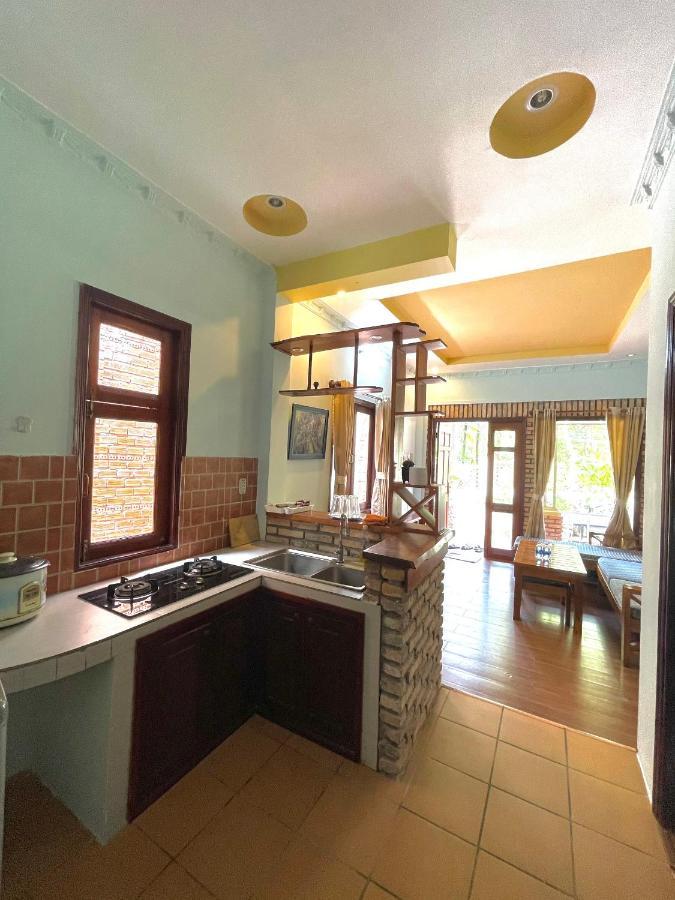Phu Quoc Village מראה חיצוני תמונה