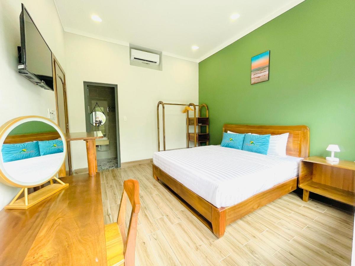 Phu Quoc Village מראה חיצוני תמונה