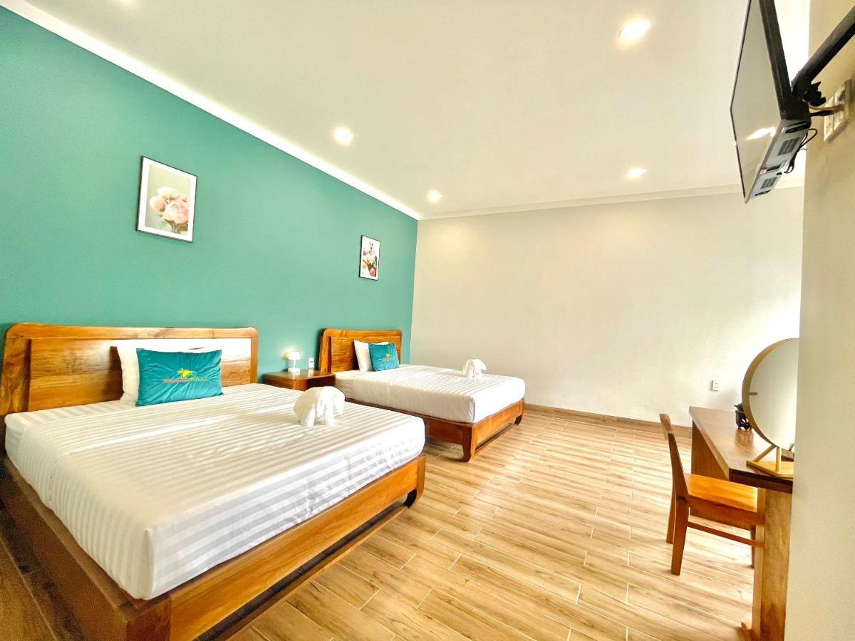 Phu Quoc Village מראה חיצוני תמונה