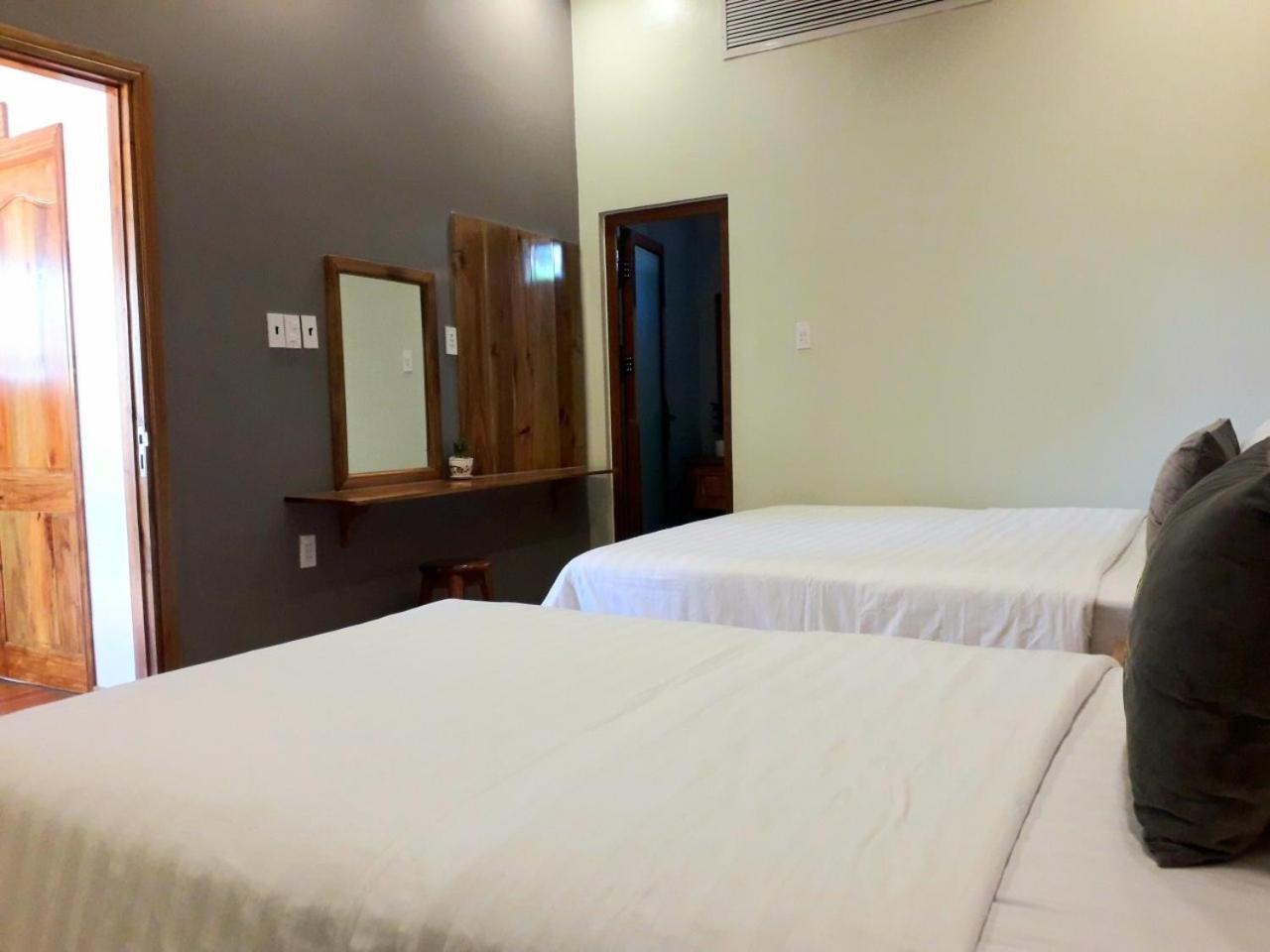 Phu Quoc Village חדר תמונה