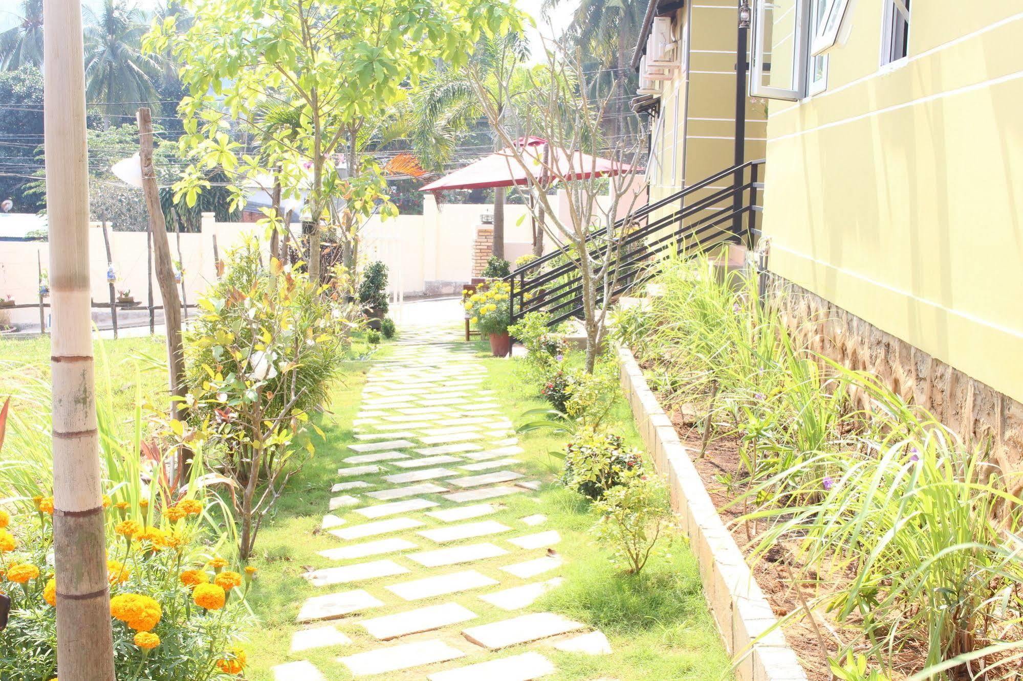 Phu Quoc Village מראה חיצוני תמונה