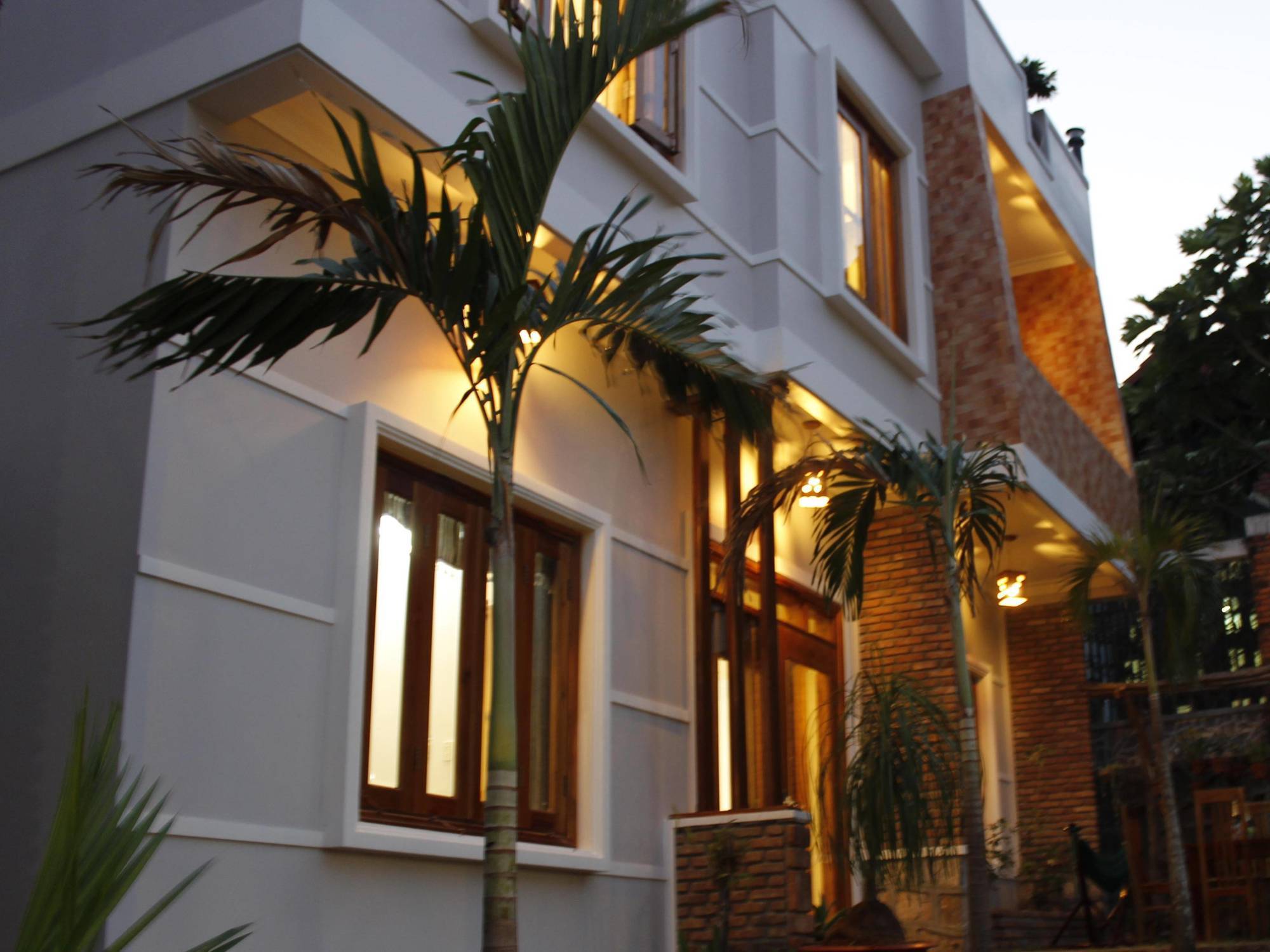 Phu Quoc Village מראה חיצוני תמונה