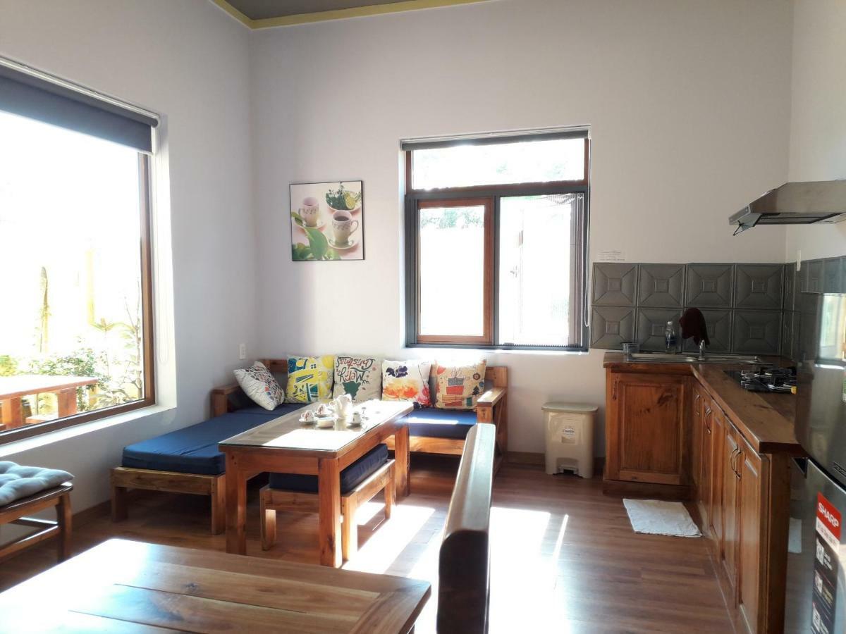 Phu Quoc Village מראה חיצוני תמונה
