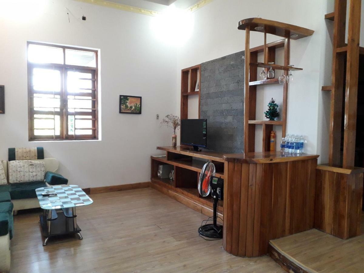 Phu Quoc Village מראה חיצוני תמונה