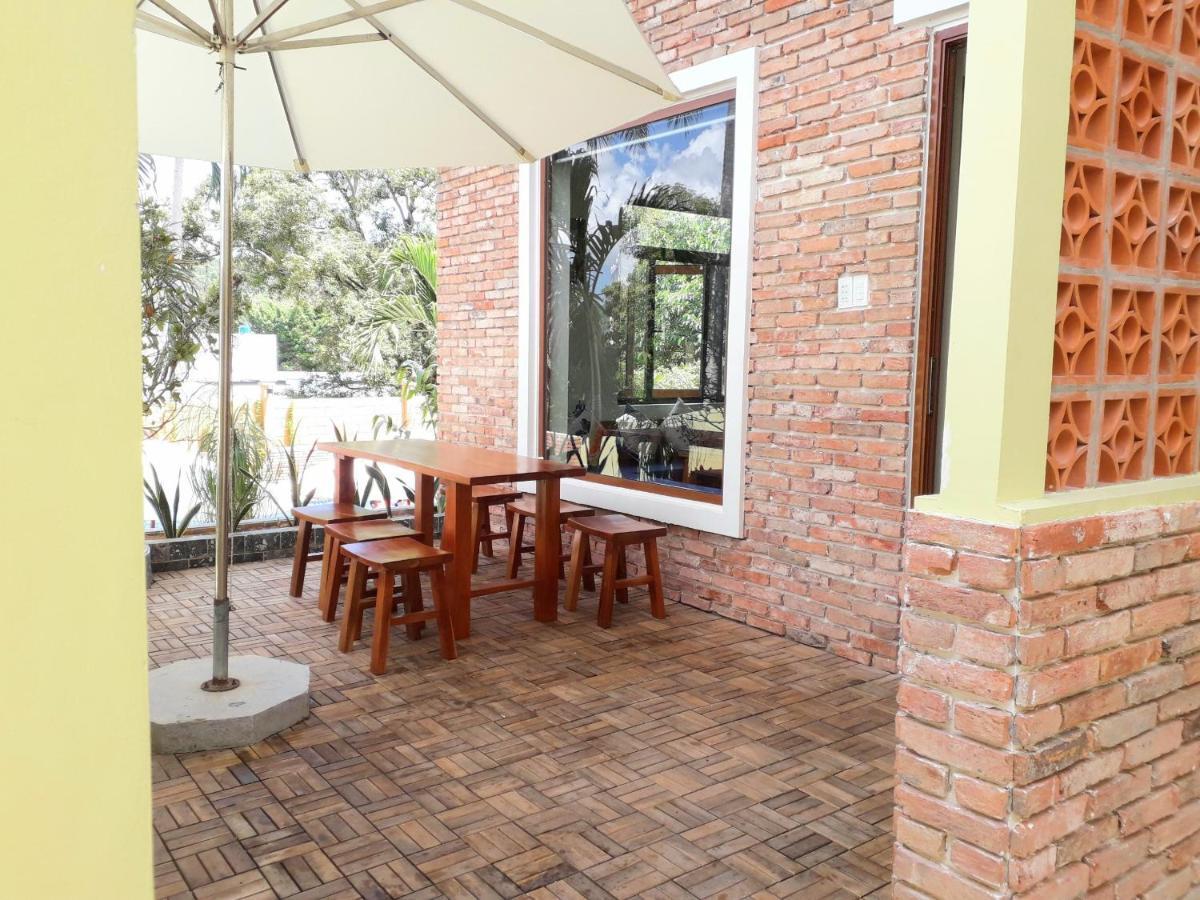 Phu Quoc Village מראה חיצוני תמונה