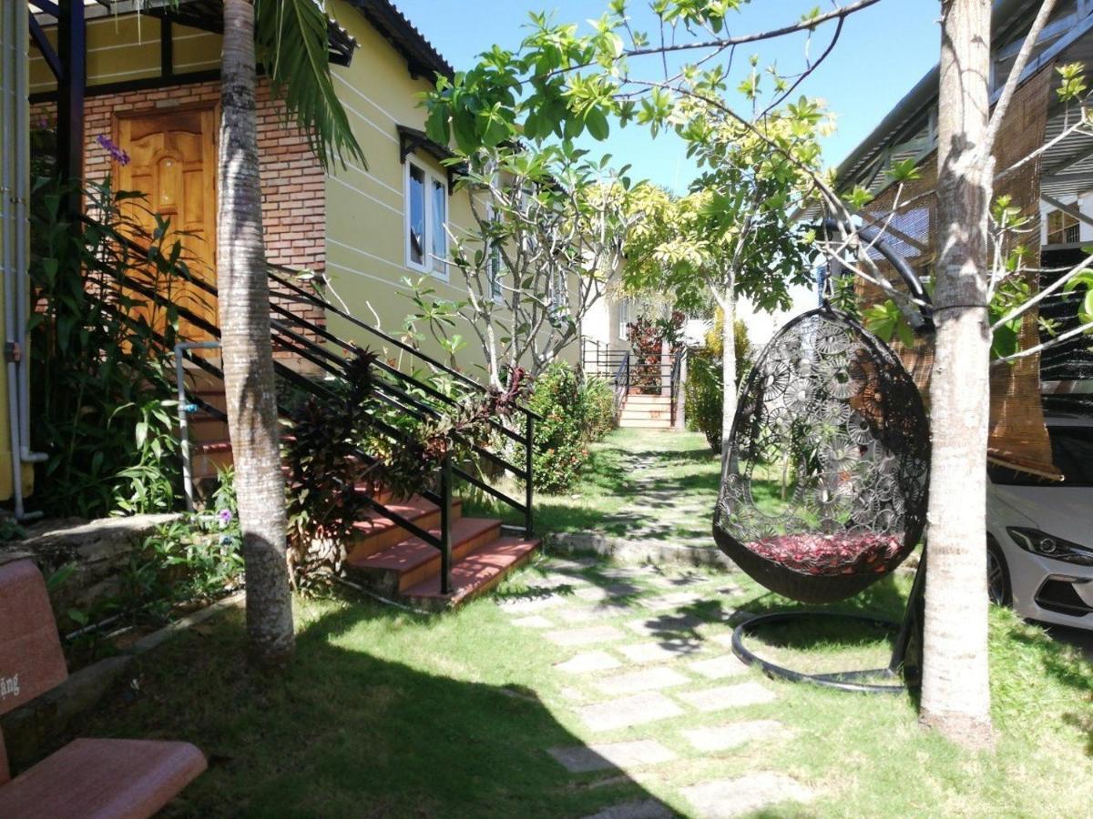 Phu Quoc Village מראה חיצוני תמונה