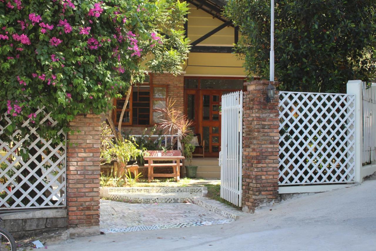 Phu Quoc Village מראה חיצוני תמונה
