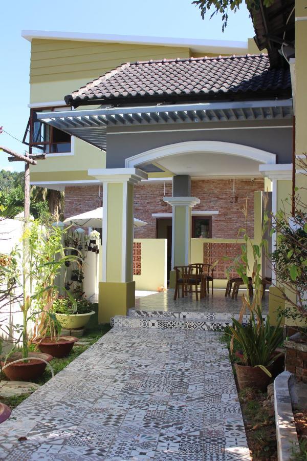 Phu Quoc Village מראה חיצוני תמונה