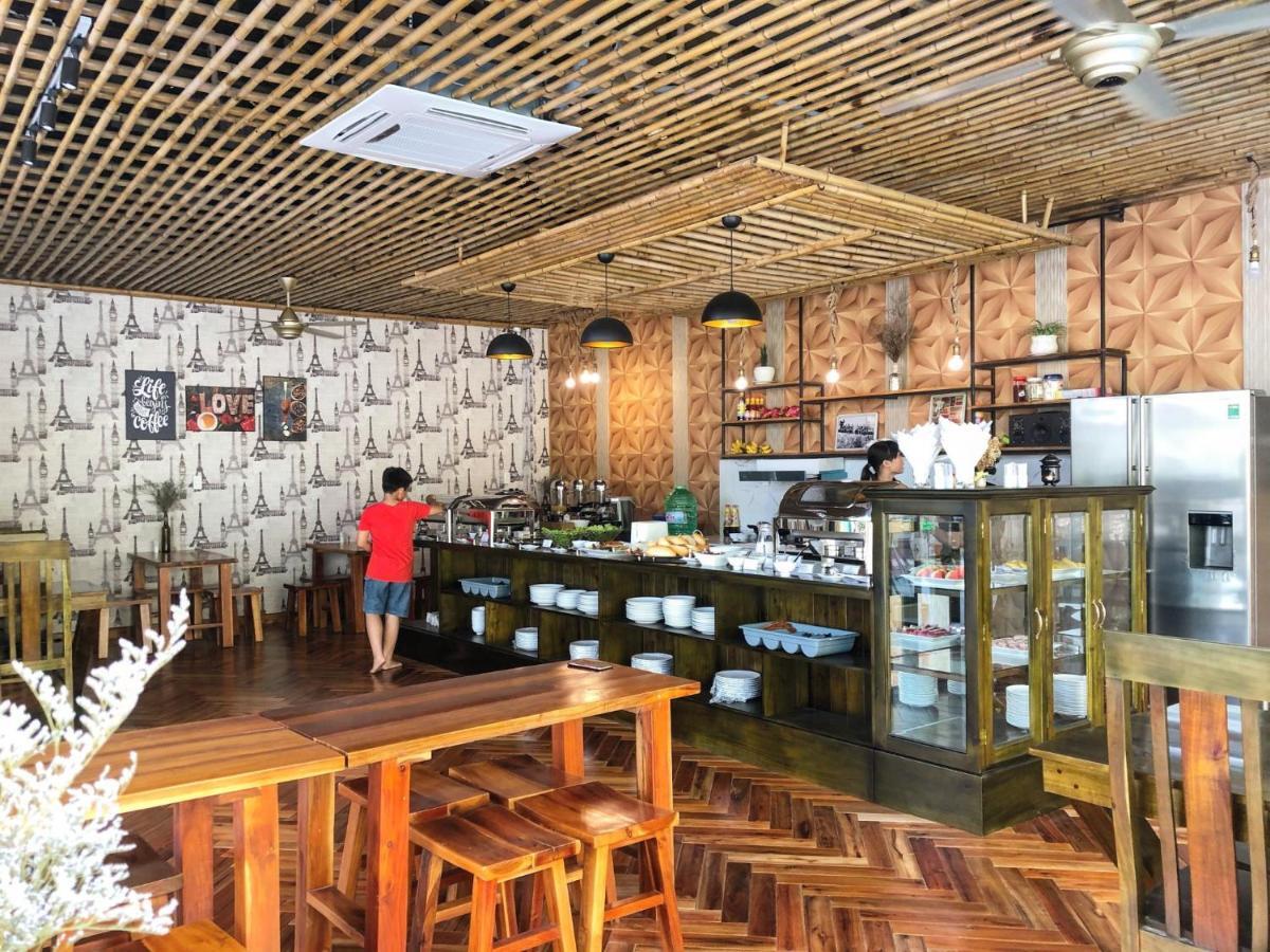Phu Quoc Village מראה חיצוני תמונה